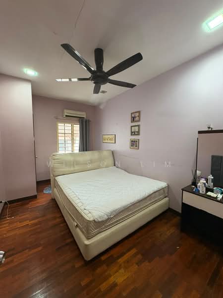 Rumah Teres 3-Tingkat untuk Dijual di Mutiara Bukit Jalil, Bukit Jalil oleh Wilson Lim - iProperty.com.my