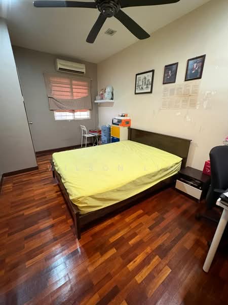 Rumah Teres 3-Tingkat untuk Dijual di Mutiara Bukit Jalil, Bukit Jalil oleh Wilson Lim - iProperty.com.my