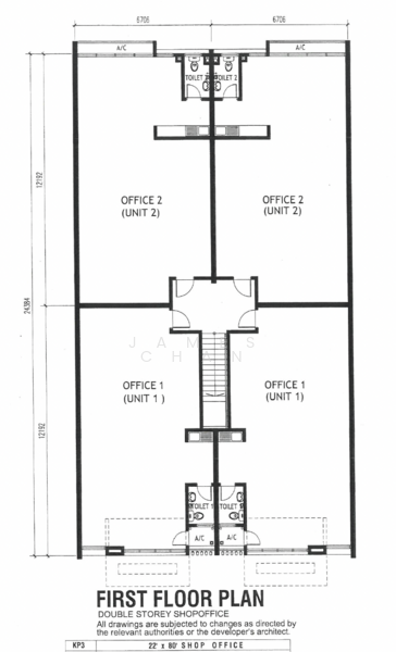 Shop / Office untuk Dijual di Petaling Jaya, Selangor oleh James Chan - iProperty.com.my