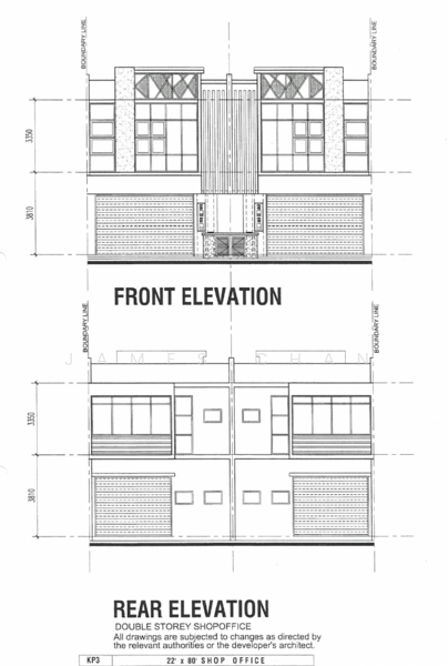 Shop / Office untuk Dijual di Petaling Jaya, Selangor oleh James Chan - iProperty.com.my