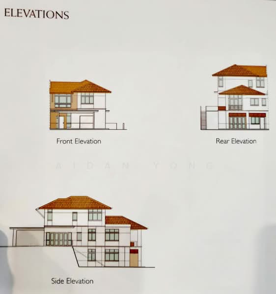 Semi-Detached House for Sale in Sierramas, Sungai Buloh by Aidan Yong - iProperty.com.my