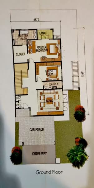 Semi-Detached House for Sale in Sierramas, Sungai Buloh by Aidan Yong - iProperty.com.my