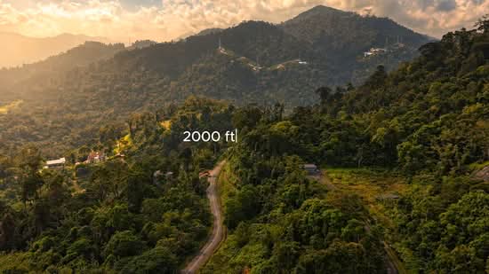 Residential Land for Sale in Bentong, Pahang by Justin Chan - iProperty.com.my
