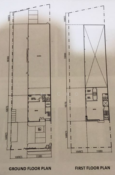 Semi-D Factory for Sale in Kajang, Selangor by SM Cho - iProperty.com.my
