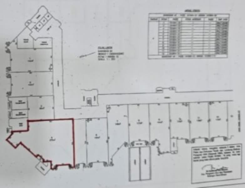 Office for Rent in Bandar Puteri Puchong, Puchong by Geo Tee - iProperty.com.my