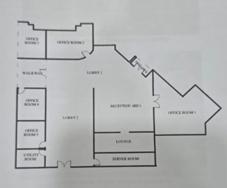 Office for Rent in Bandar Puteri Puchong, Puchong by Geo Tee - iProperty.com.my