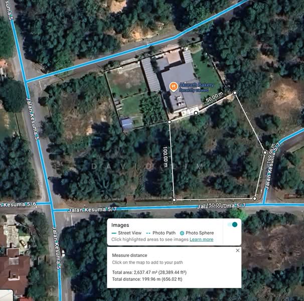 Residential Land for Sale in Bandar Tasik Kesuma, Beranang by David Lim - iProperty.com.my