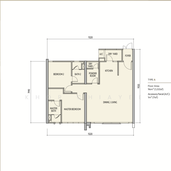 Condominium for Sale in Mezzo by Khor Chiayee - iProperty.com.my