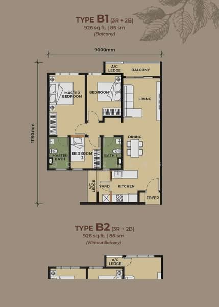 Service Residence for Sale in The Aldenz by Ooi Zheng Hao - iProperty.com.my