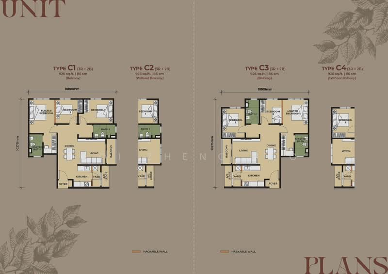 Service Residence for Sale in The Aldenz by Ooi Zheng Hao - iProperty.com.my