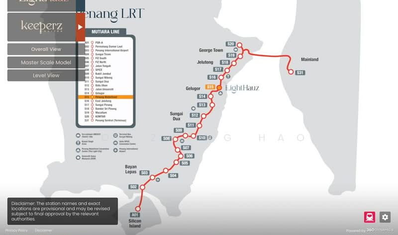 Service Residence for Sale in The LightHauz by Ooi Zheng Hao - iProperty.com.my
