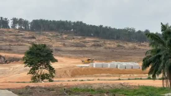 Semi-D Factory for Sale in Bandar Baru Salak Tinggi, Sepang by Jack Lai - iProperty.com.my
