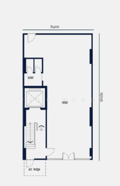 Kedai untuk Disewa di Seksyen 14, Shah Alam oleh TESS WONG - iProperty.com.my