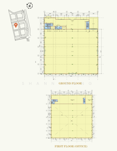 Detached Factory for Sale in Taman Perindustrian Senai, Senai by Shann Wong - iProperty.com.my
