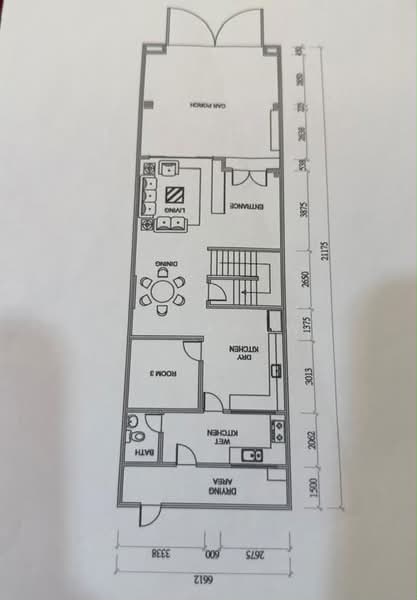 Rumah Teres untuk Dijual di Bandar Mahkota Cheras, Cheras oleh Roy Khaw - iProperty.com.my
