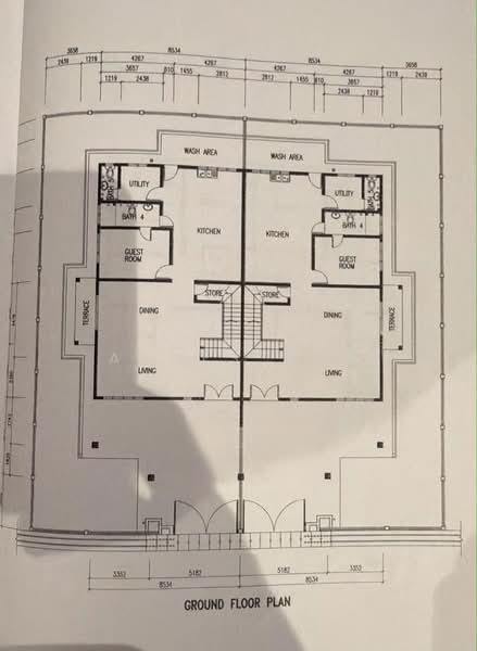 Semi-Detached House for Sale in Klang, Selangor by Agnes Ang - iProperty.com.my