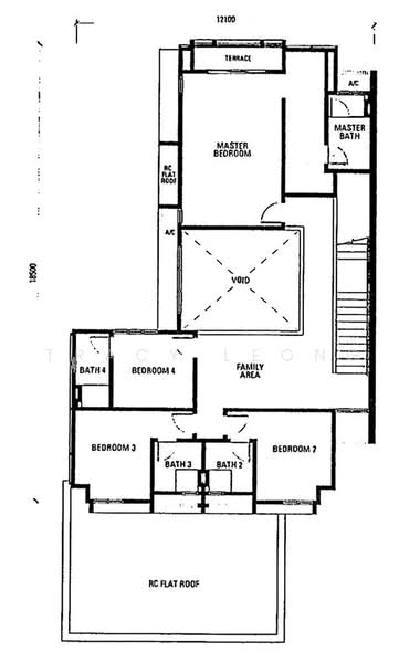 Rumah Berkembar untuk Dijual di Bandar Kinrara Seksyen 8, Bandar Kinrara oleh Tracy Leong - iProperty.com.my