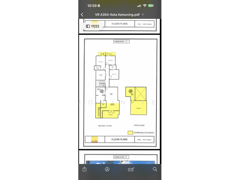 Bungalow House for Sale in Kota Kemuning, Shah Alam by Jovin Te - iProperty.com.my