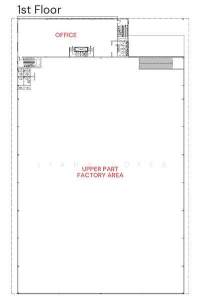 Kilang untuk Dijual di Eco Business Park V, Puncak Alam oleh Liana Sofea - iProperty.com.my