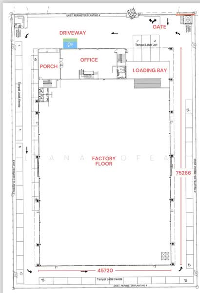 Kilang untuk Dijual di Eco Business Park V, Puncak Alam oleh Liana Sofea - iProperty.com.my