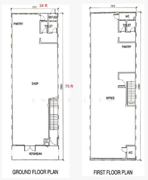 Shop / Office for Sale in Horizon Hills, Iskandar Puteri (Nusajaya) by Chris Liew - iProperty.com.my
