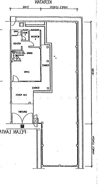 Rumah Teres 2-Tingkat untuk Dijual di Taman Desa Alam, Shah Alam oleh Joseph Chan - iProperty.com.my
