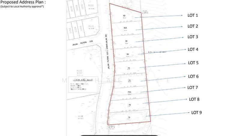 Bungalow Land for Sale in Bandar Puteri Puchong, Puchong by Michael Lee - iProperty.com.my