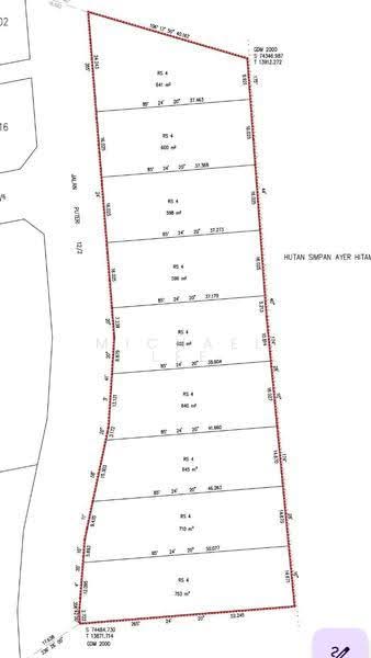 Bungalow Land for Sale in Bandar Puteri Puchong, Puchong by Michael Lee - iProperty.com.my