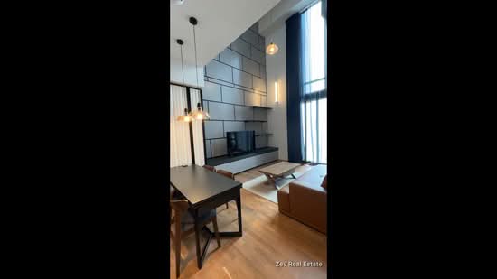 Condominium for Rent in Twy Duplex Condos by Zev Sheum - iProperty.com.my