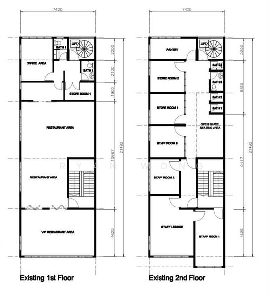 Shop / Office for Rent in Taman Tun Dr Ismail, Kuala Lumpur by Ryan Wong - iProperty.com.my
