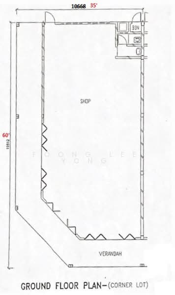 Retail Space for Rent in Bandar Bukit Puchong, Puchong by Foong Lee Yong - iProperty.com.my