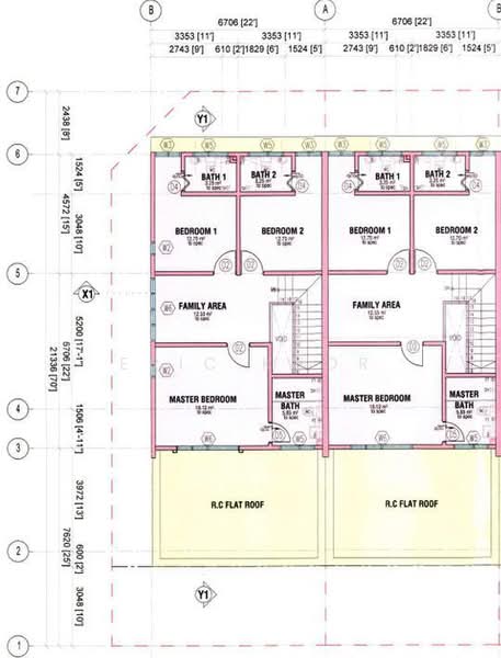 2-storey Terraced House for Sale in Batu Gajah, Perak by Eric Khor - iProperty.com.my