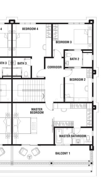 Semi-Detached House for Sale in Eco Majestic, Semenyih by TOMMY CHIENG - iProperty.com.my