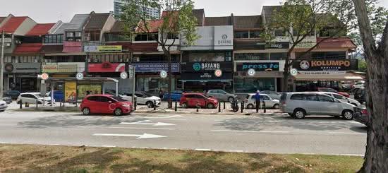 Taman Tun Dr Ismail
