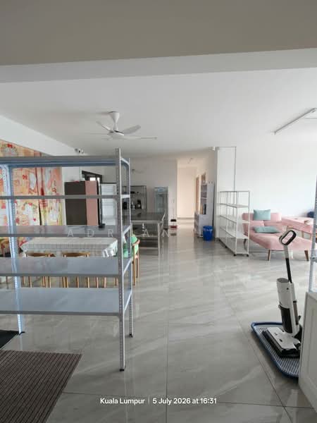 Service Residence for Rent in Baron Residence @ Lake City by Adrian Lim - iProperty.com.my