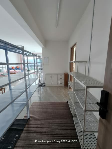 Service Residence for Rent in Baron Residence @ Lake City by Adrian Lim - iProperty.com.my