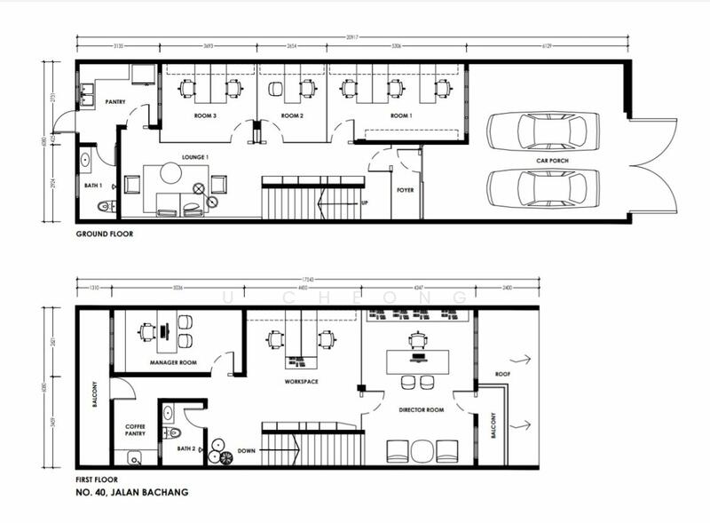 2-storey Terraced House for Sale in Jalan Ipoh, Kuala Lumpur by U Cheong - iProperty.com.my