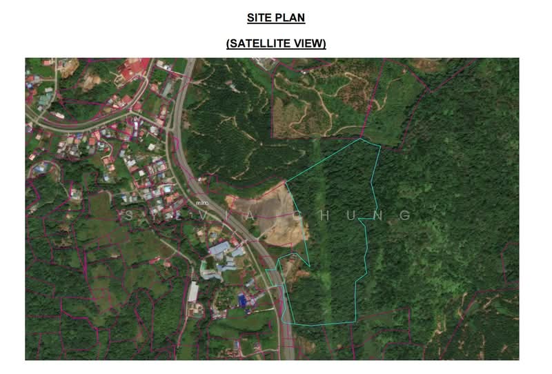 Commercial Land for Sale in Papar, Sabah by Sylvia Chung - iProperty.com.my