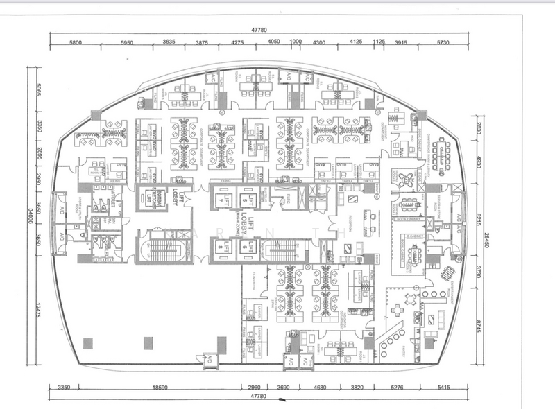 Pejabat untuk Dijual di Kampung Kerinchi (Bangsar South), Kuala Lumpur oleh Karen Tho - iProperty.com.my