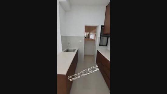 Service Residence for Rent in Jernih Residence by Wilfred Cumar - iProperty.com.my