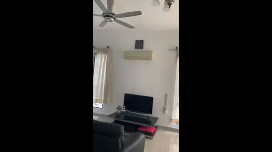 Cluster House for Rent in Taman Anggun, Rawang by Vikram . - iProperty.com.my