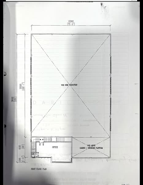 Detached Factory for Sale in Taman Angkasa Nuri, Durian Tunggal by Daric Goo - iProperty.com.my