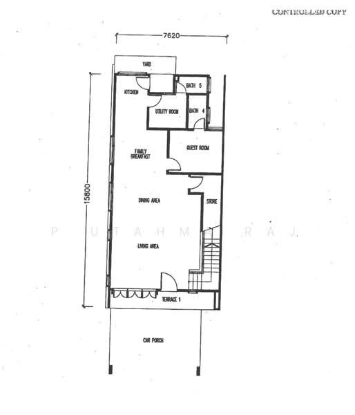2-storey Terraced House for Sale in Alam Impian, Shah Alam by P Utahma Raj - iProperty.com.my