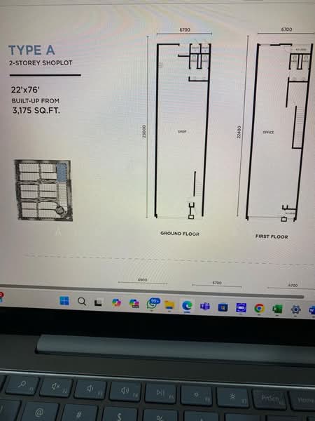 Shop for Rent in Dengkil, Selangor by Ahmad Sabri - iProperty.com.my
