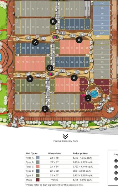 Shop for Rent in Dengkil, Selangor by Ahmad Sabri - iProperty.com.my