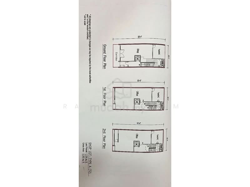 Shop / Office for Sale in Aspen Vision City, Batu Kawan by Raycent Lim - iProperty.com.my