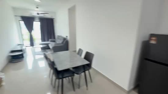 Kondominium untuk Disewa di Mori Residences oleh Vikram . - iProperty.com.my