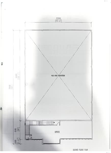 Detached Factory for Rent in Taman Angkasa Nuri, Durian Tunggal by Daric Goo - iProperty.com.my