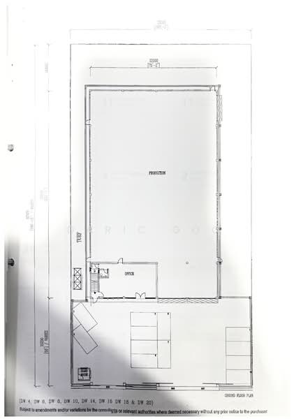 Detached Factory for Rent in Taman Angkasa Nuri, Durian Tunggal by Daric Goo - iProperty.com.my