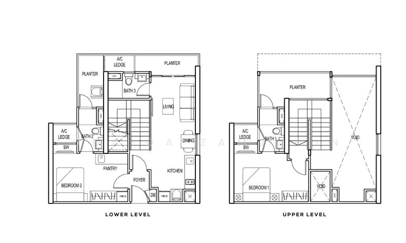 Service Residence for Sale in The Colony @ KLCC by Junaida Zamjudin - iProperty.com.my